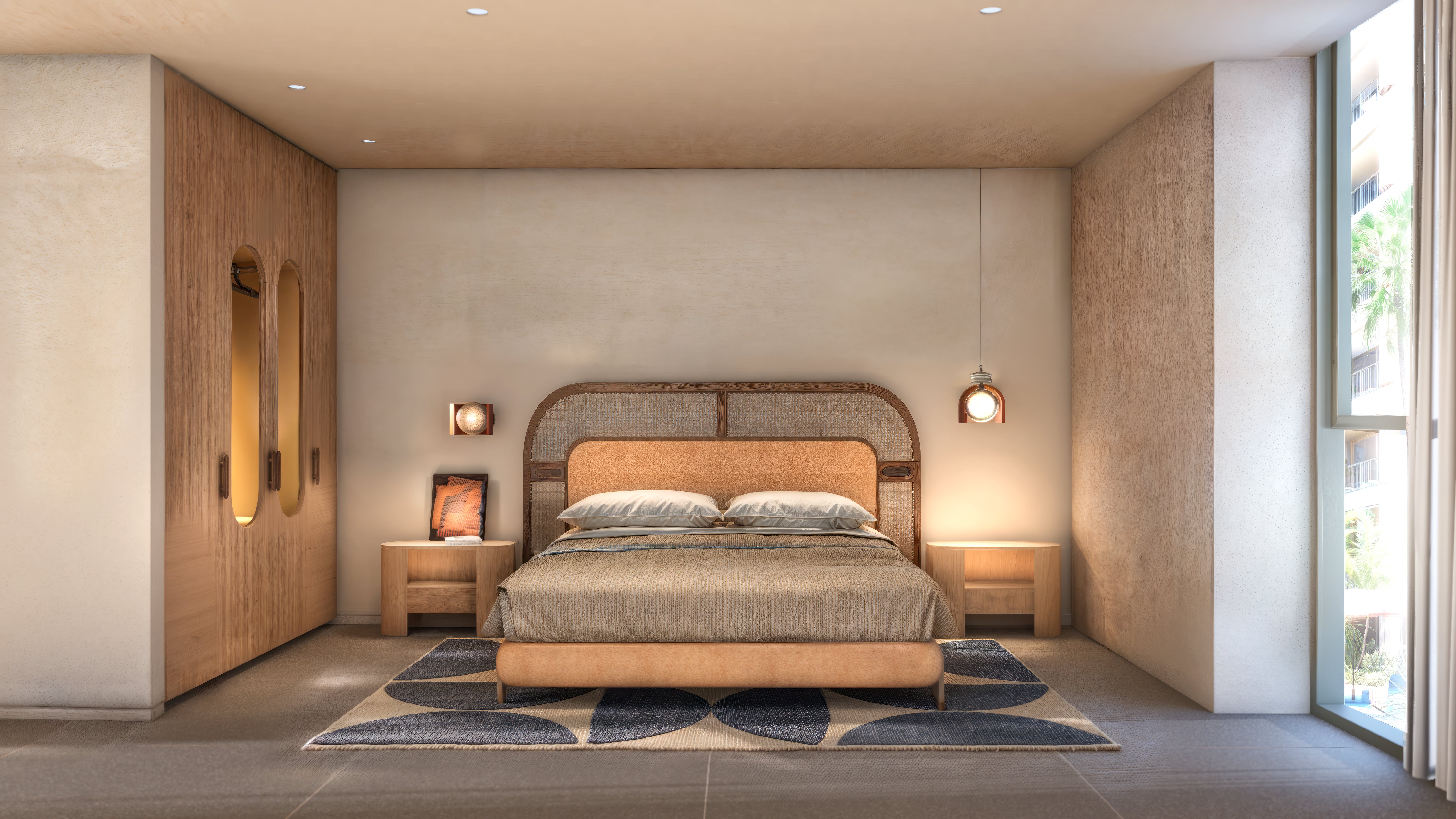 The Standard Residences 55